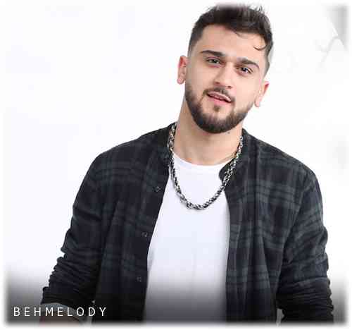دانلود آهنگ روسی Jony به نام Дай мне руку   
