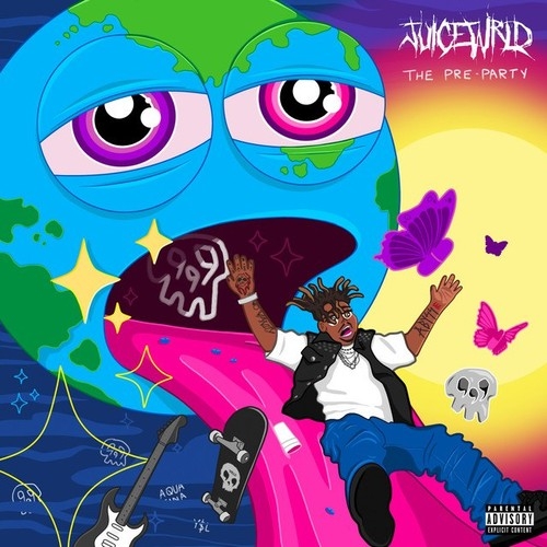 دانلود آهنگ Juice WRLD با نام Both Ways   