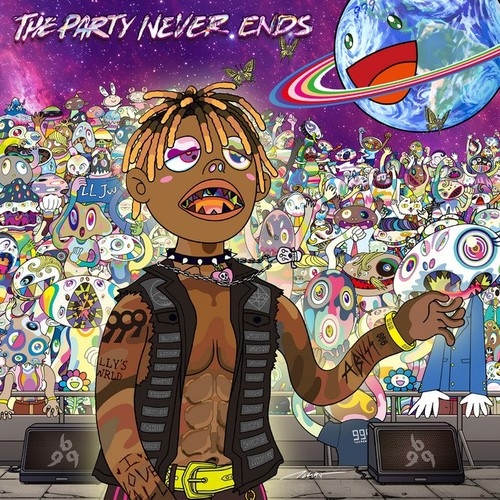 دانلود آهنگ Juice WRLD با نام Empty Out Your Pockets   