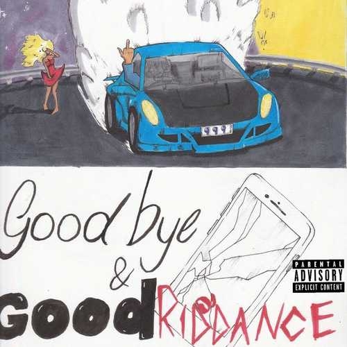 دانلود آهنگ جدید Lucid Dreams از Juice WRLD   