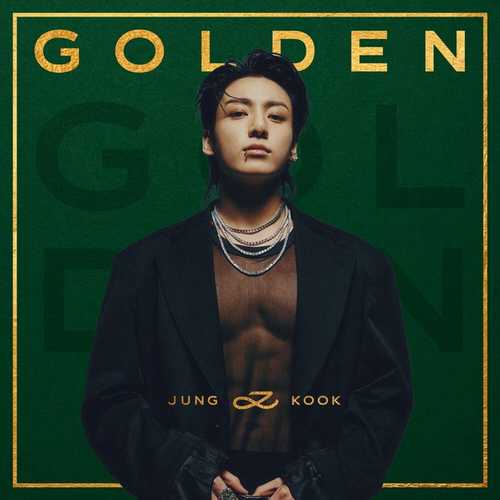 دانلود آلبوم جدید Jung Kook  Golden   