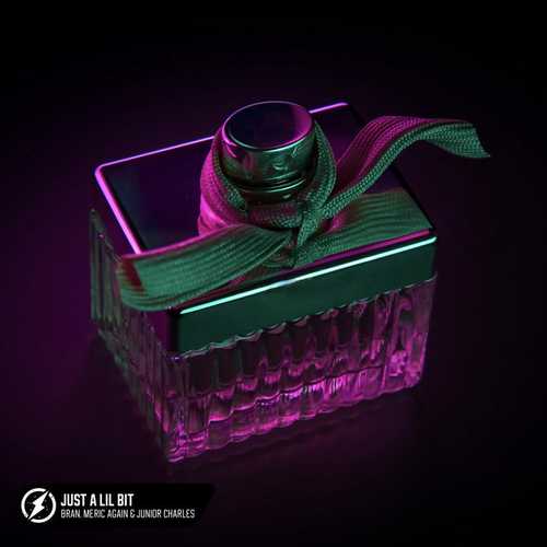 دانلود آهنگ بیس دار BRAN به نام Just A Lil Bit   