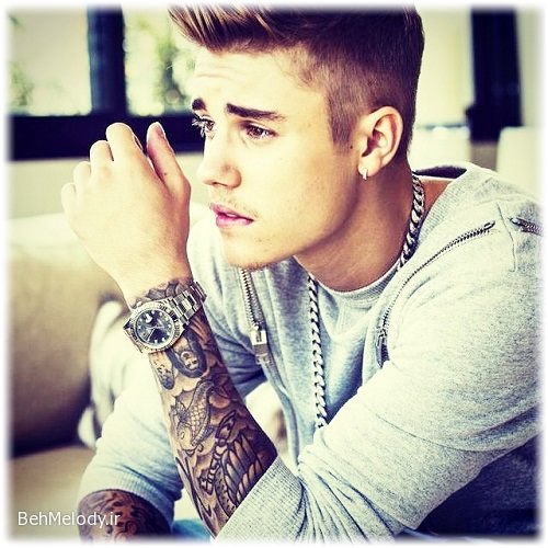 دانلود آهنگ Justin Bieber به نام Yummy   