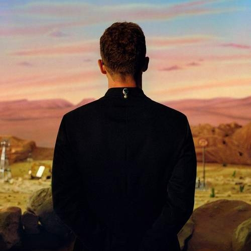 دانلود آهنگ جدید Drown از Justin Timberlake   