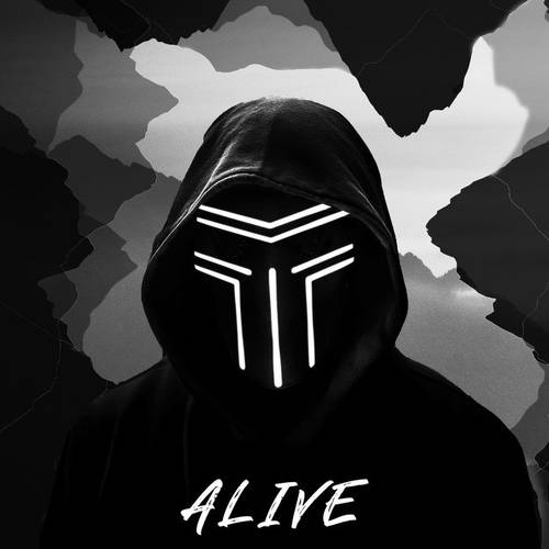 دانلود آهنگ جدید Alive از K-391   