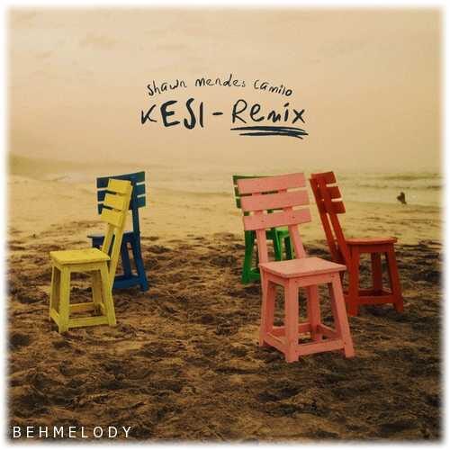 دانلود آهنگ زیبای Camilo Ft Shwn Mendes به نام KESI  Remix   