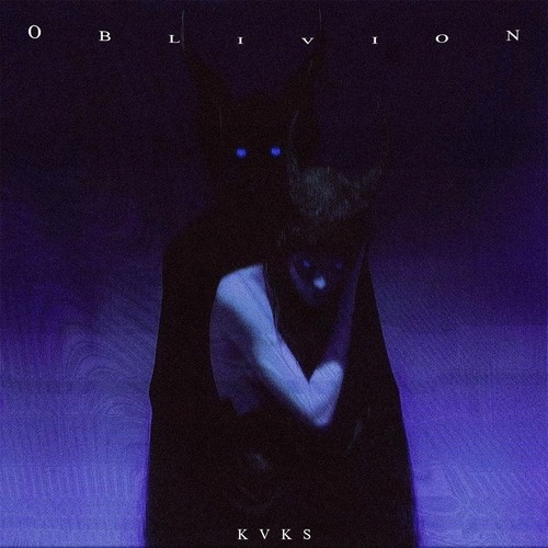 دانلود آهنگ KVKS با نام Oblivion   