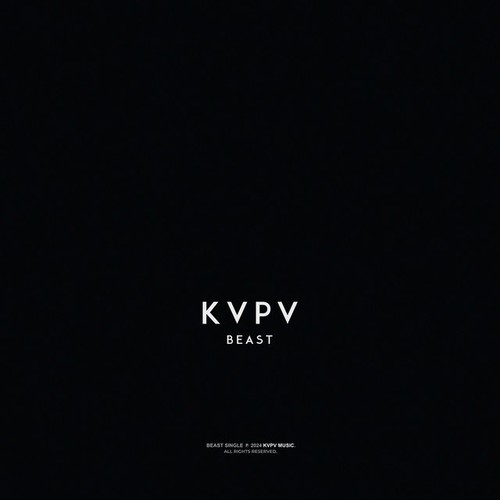 دانلود آهنگ KVPV با نام Beast   