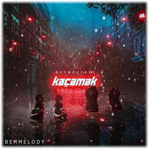 دانلود آهنگ شنیدنی Reynmen به نام Kaçamak   