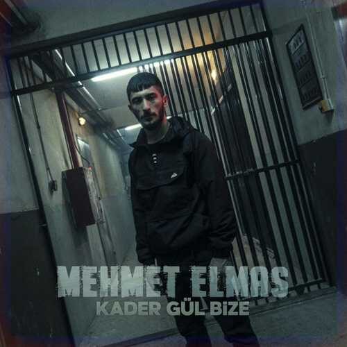 دانلود آهنگ زیبای Mehmet Elmas به نام Kader Gül Bize   
