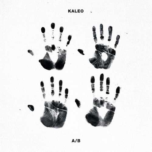 دانلود آهنگ زیبای KALEO به نام Way down We Go نسخه اسلو   