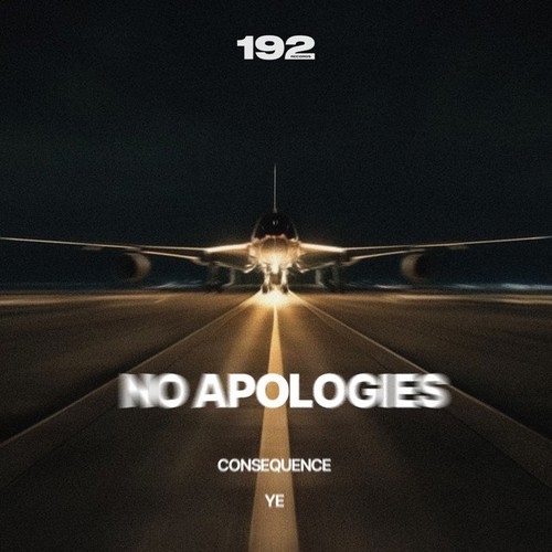 دانلود آهنگ Kanye West با نام No Apologies   