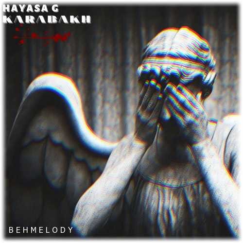 دانلود آهنگ فوق العاده HAYASA G به نام Karabakh   