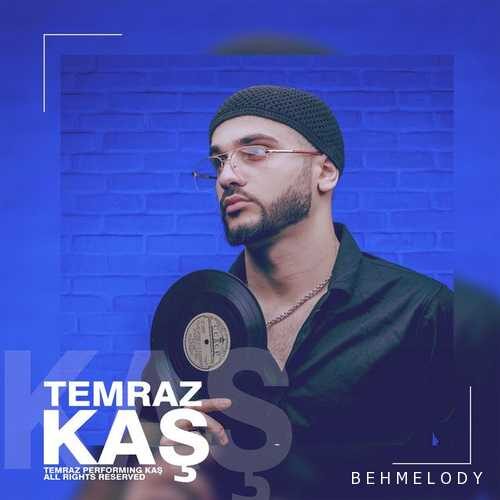 دانلود آهنگ ترکی Temraz به نام Kaş   