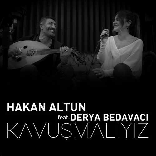 دانلود آهنگ زیبای Hakan Altun به نام Kavuşmalıyız   