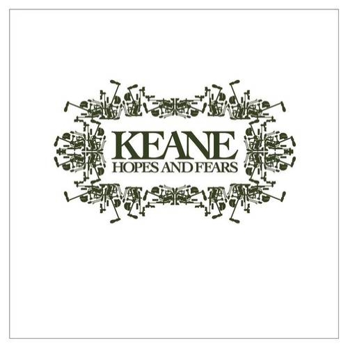 دانلود آهنگ شنیدنی Somewhere Only We Know از Keane   