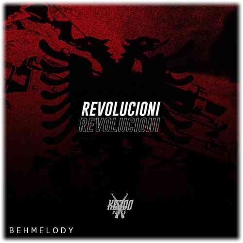 دانلود آهنگ شنیدنی Kejoo Beats به نام Revolucioni   