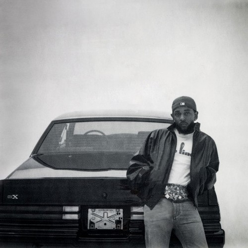 دانلود آهنگ Kendrick Lamar با نام luther (with sza)   