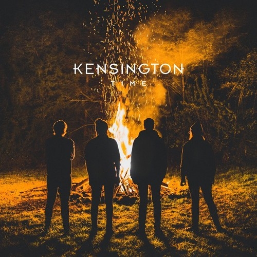 دانلود آهنگ Kensington با نام No Me   