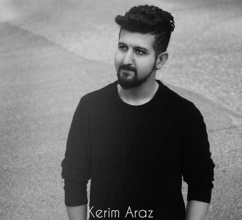 دانلود آهنگ زیبای Kerim Araz به نام Dayanamıyorum   