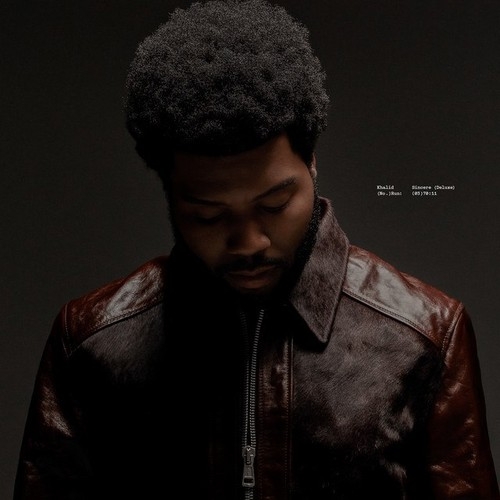 دانلود آهنگ Khalid با نام Make It Up To You   