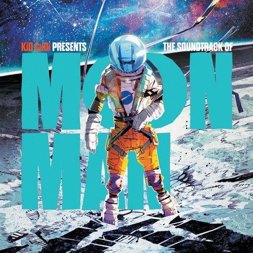دانلود آهنگ Kid Cudi با نام DREAMS I SEE   