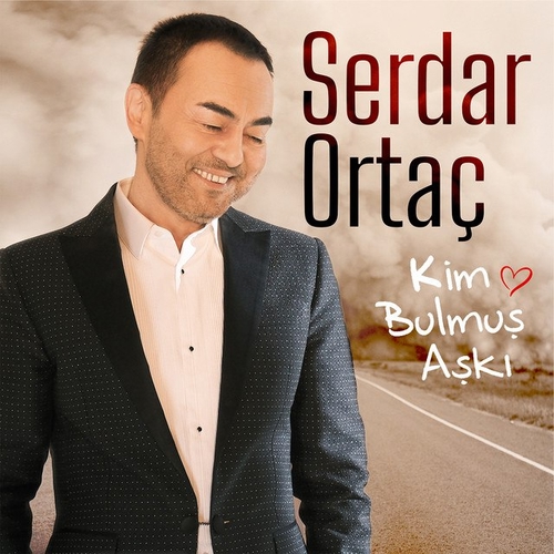 دانلود آهنگ جدید Serdar Ortaç به نام Kim Bulmuş Aşkı   