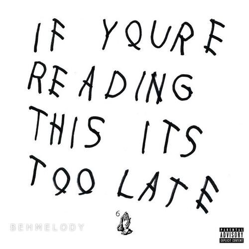 دانلود آهنگ شنیدنی Drake به نام Know Yourself   