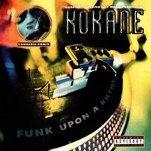 دانلود آهنگ جدید Dont Bite The Phunk از Kokane   