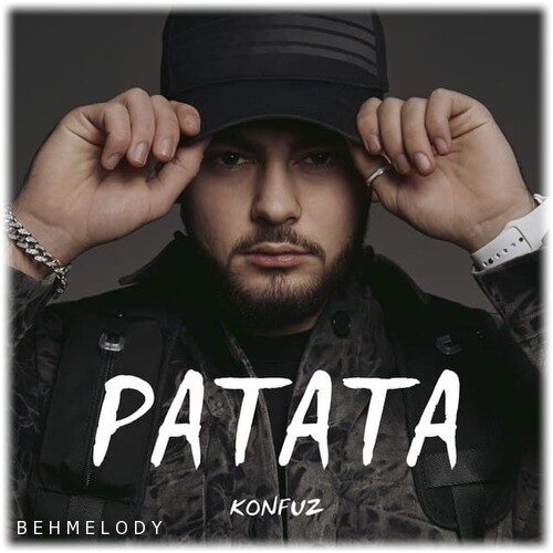 دانلود آهنگ جدید Konfuz به نام Ратата   