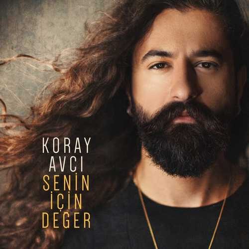 دانلود آهنگ زیبای Koray Avcı به نام Yine Aylardan Kasım   