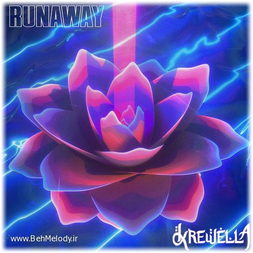 دانلود آهنگ Krewella به نام Runaway   