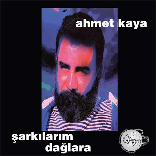 دانلود آهنگ زیبای Ahmet Kaya به نام Kum Gibi   