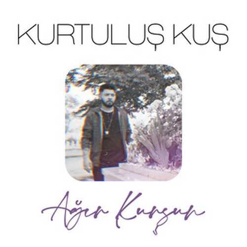دانلود آهنگ جدید Kurtuluş Kuş به نام Ağır Kurşun   
