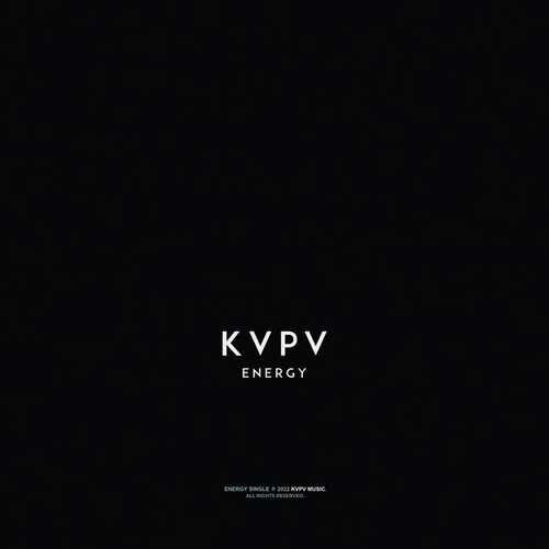 دانلود آهنگ جدید Kvpv به نام Energy   