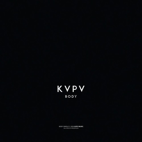 دانلود آهنگ Kvpv با نام Body   