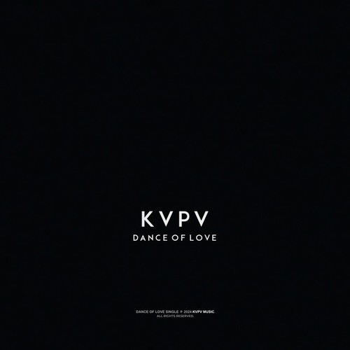 دانلود آهنگ Kvpv با نام Dance Of Love   