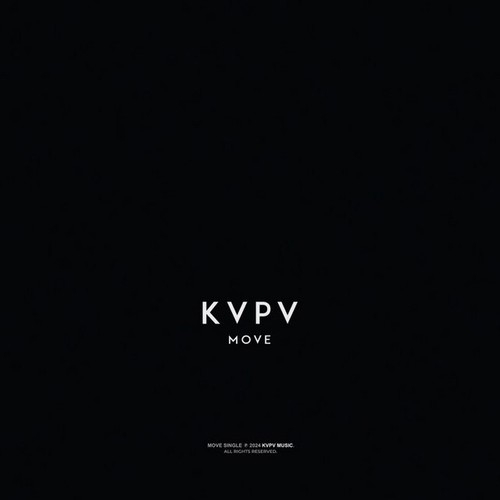دانلود آهنگ Kvpv با نام Move   
