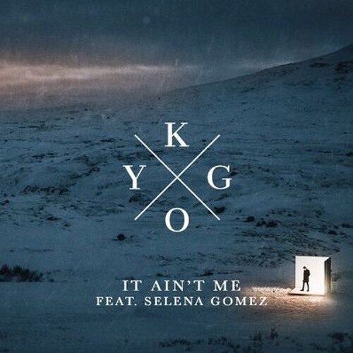 دانلود آهنگ شنیدنی Kygo به نام It Aint Me   