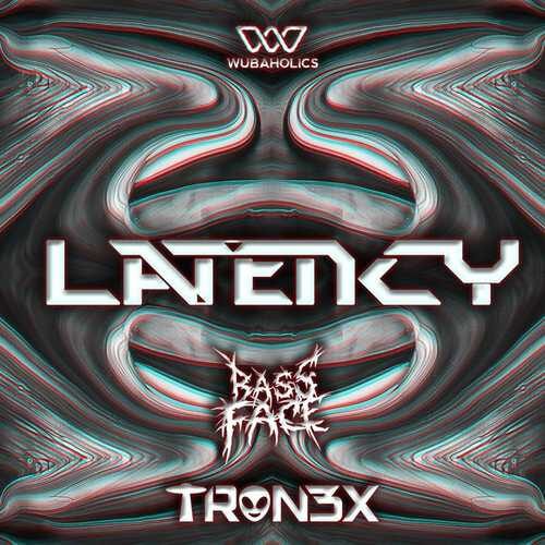 دانلود آهنگ زیبای BASSFACE Ft Tron3x به نام LATENCY (تاخیر)   