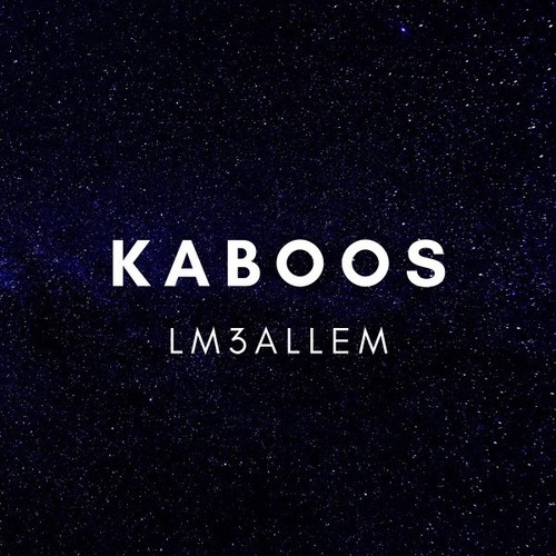 دانلود آهنگ LM3ALLEM با نام Kaboos   