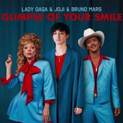 دانلود آهنگ Lady Gaga با نام Die With A Smile x Glimpse Of Us (Mashup)   