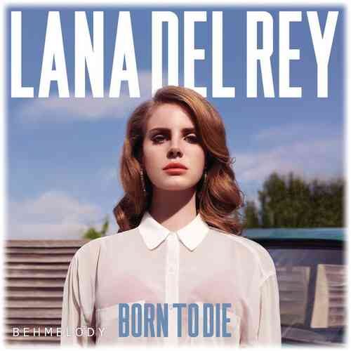 دانلود آهنگ ریمیکس Lana Del Rey به نام Summertime Sadness   