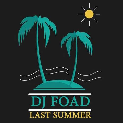 دانلود آهنگ زیبای Dj Foad به نام Last Summer   