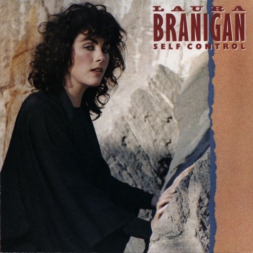 دانلود آهنگ Laura Branigan با نام Self Control   