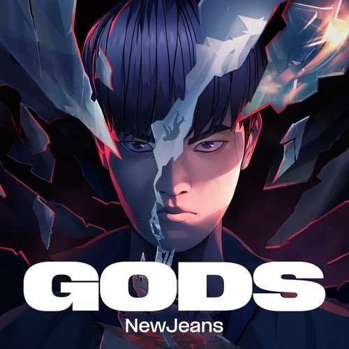 دانلود آهنگ League of Legends با نام Gods   