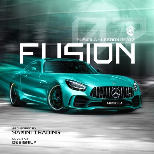 دانلود آهنگ Leeroy Beatz با نام Fusion 7   
