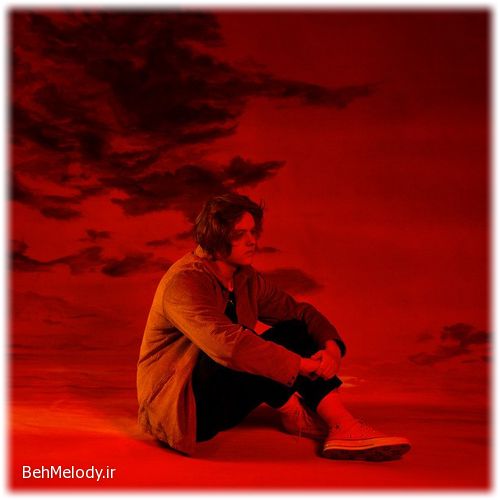 دانلود آهنگ Lewis Capaldi به نام Someone You Loved   