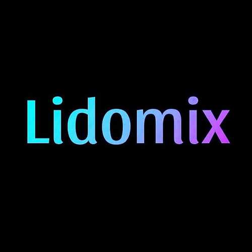 دانلود تمامی ریمیکس های Lidomix لیدومیکس   