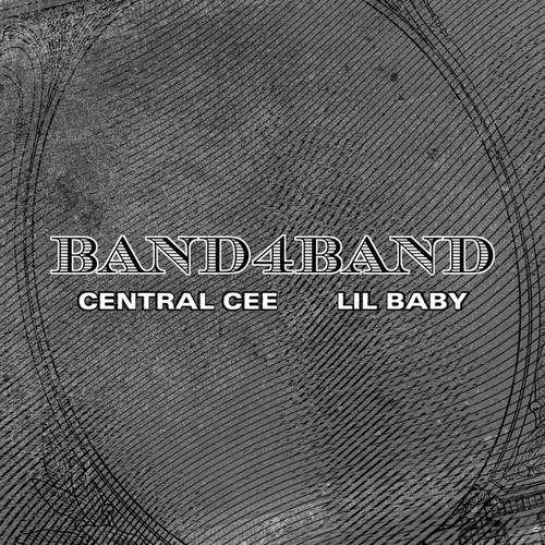 دانلود آهنگ Lil Baby با نام BAND4BAND   